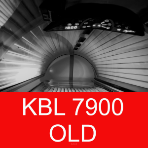 MEGA SUN (KBL) 7900 OLD