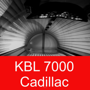 MEGA SUN (KBL) 7000 CADILLAC