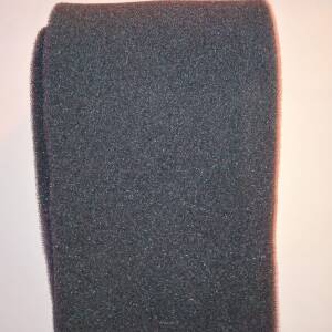 MATS AND FILTERS