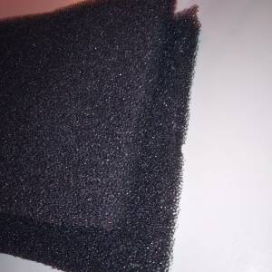 Filtr (MATA) do Ergoline excellence 950